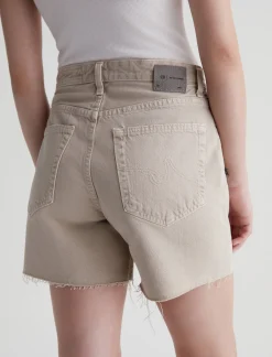 Clove Short
