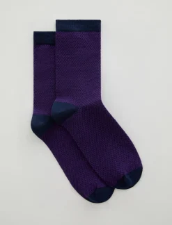 Crew Sock