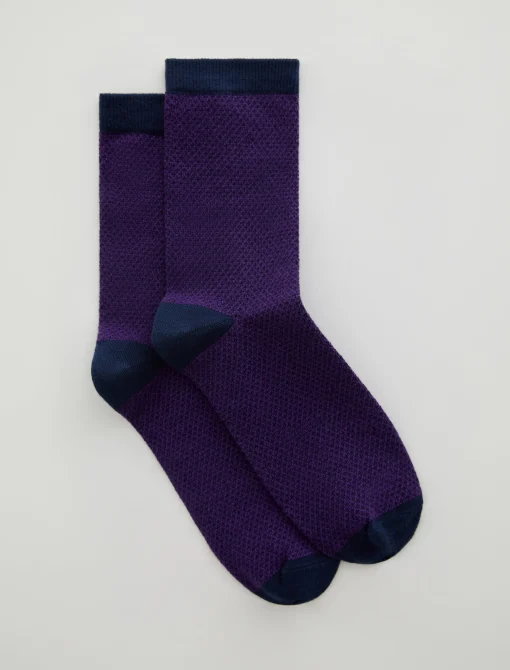 Crew Sock