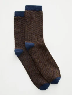 Crew Sock