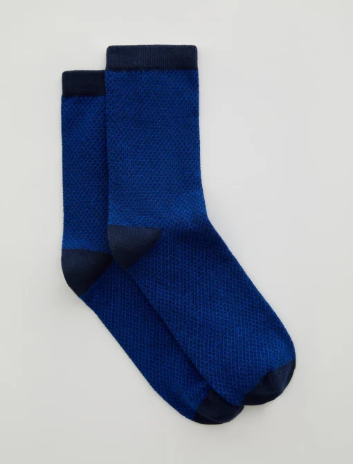 Crew Sock