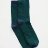 Crew Sock