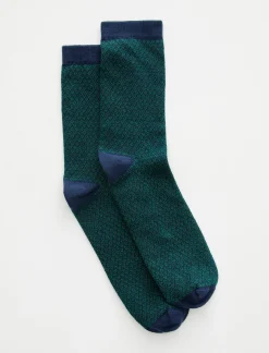 Crew Sock