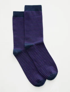 Crew Sock