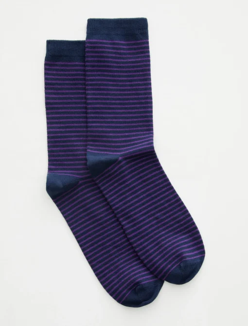 Crew Sock
