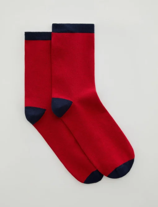Crew Sock