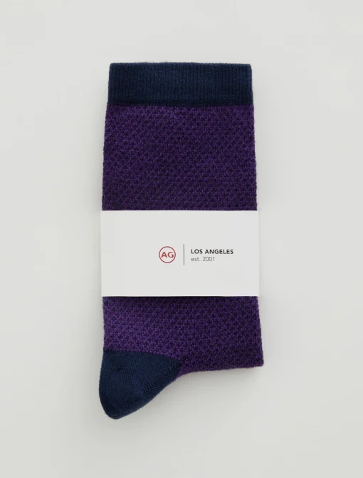 Crew Sock