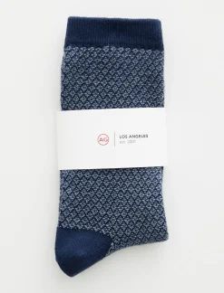 Crew Sock