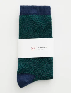 Crew Sock
