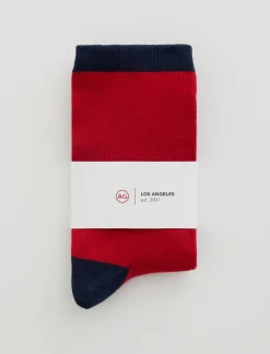 Crew Sock