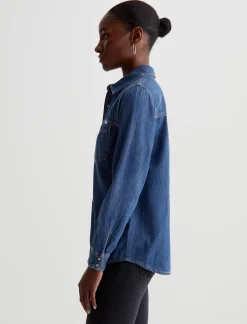 Dakotah Shirt