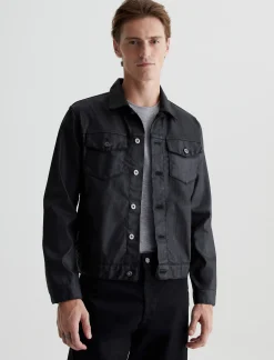 Dart Jacket