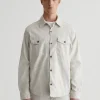 Elias Shirt Jacket