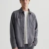 Elias Shirt Jacket