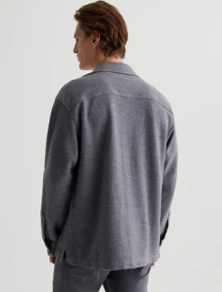 Elias Shirt Jacket