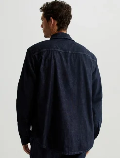 Elias Shirt Jacket