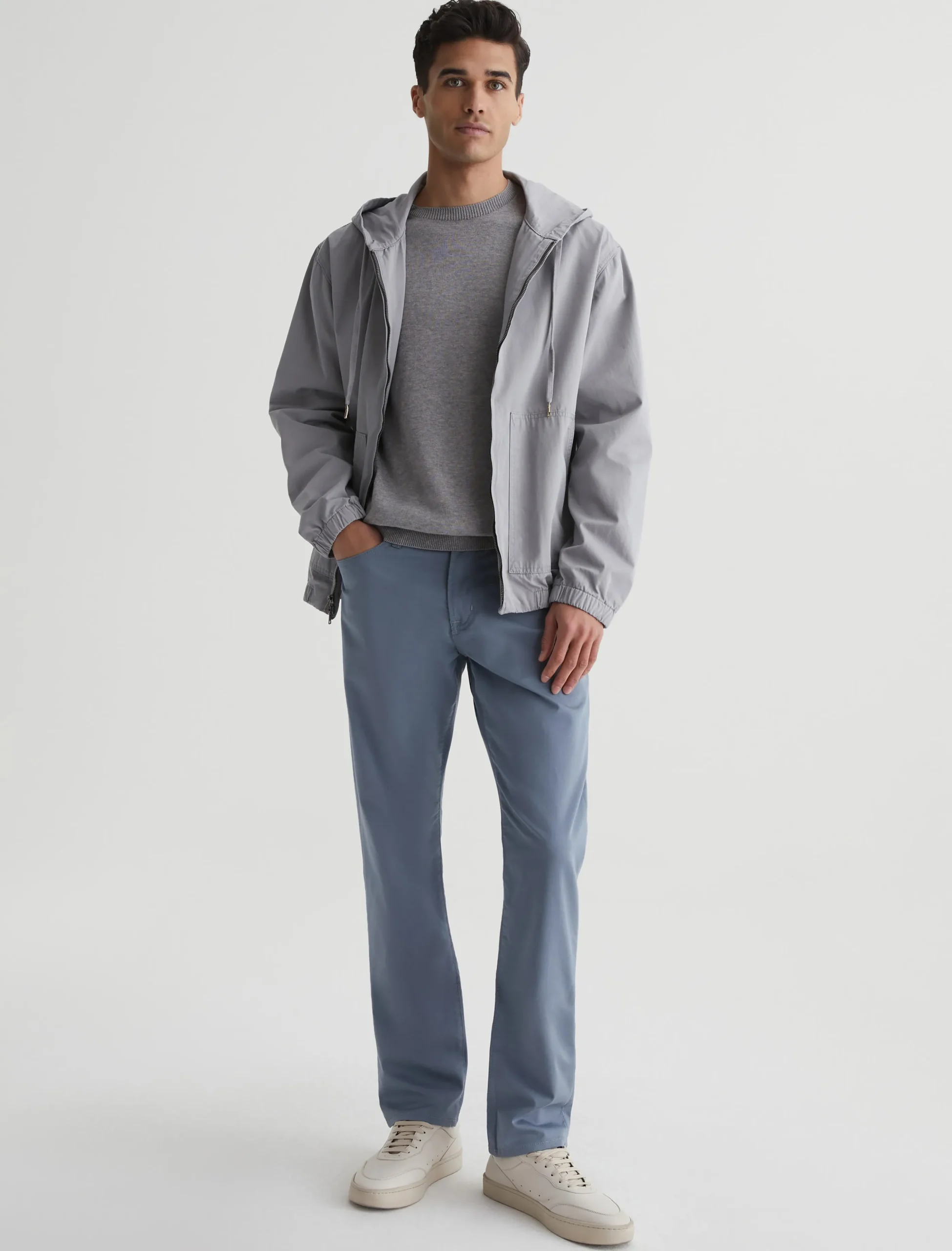 Everett Commuter Performance