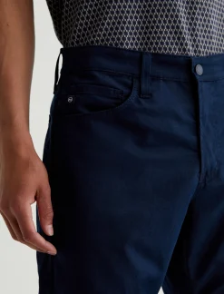 Everett Commuter Performance