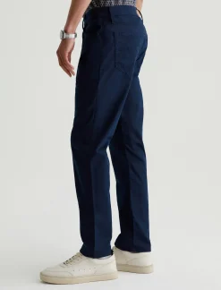 Everett Commuter Performance