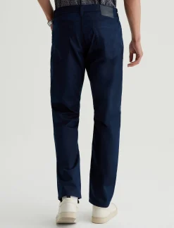 Everett Commuter Performance