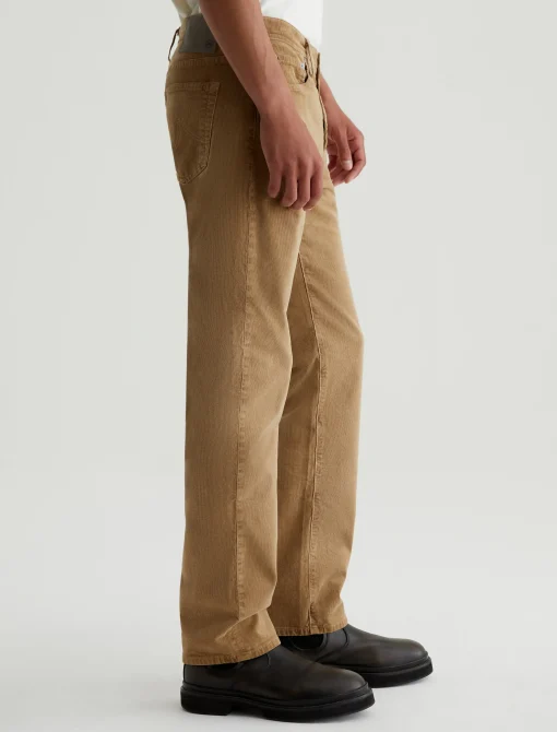 Everett Corduroy