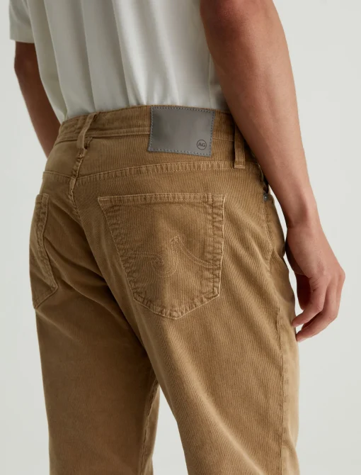 Everett Corduroy