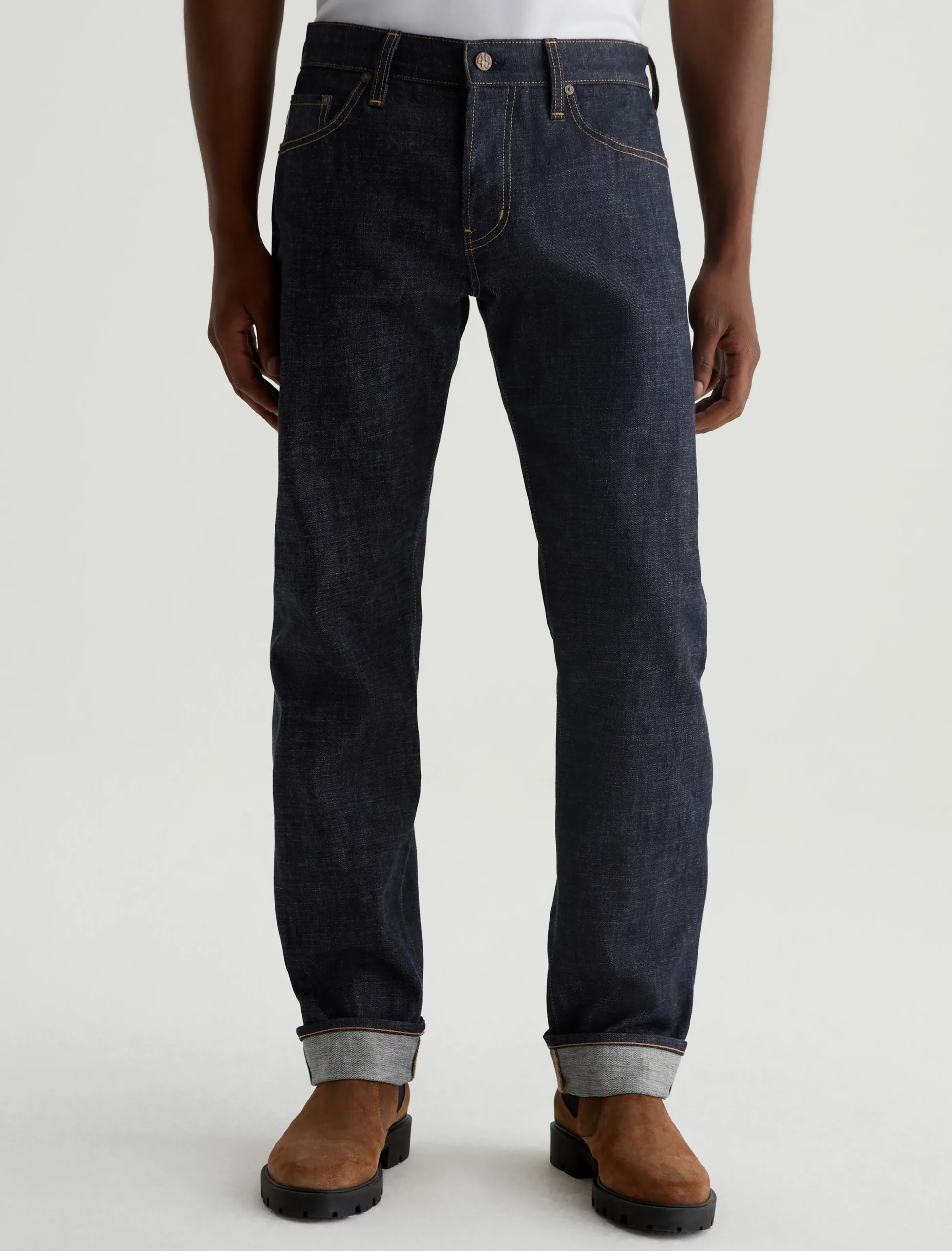 Everett Selvage