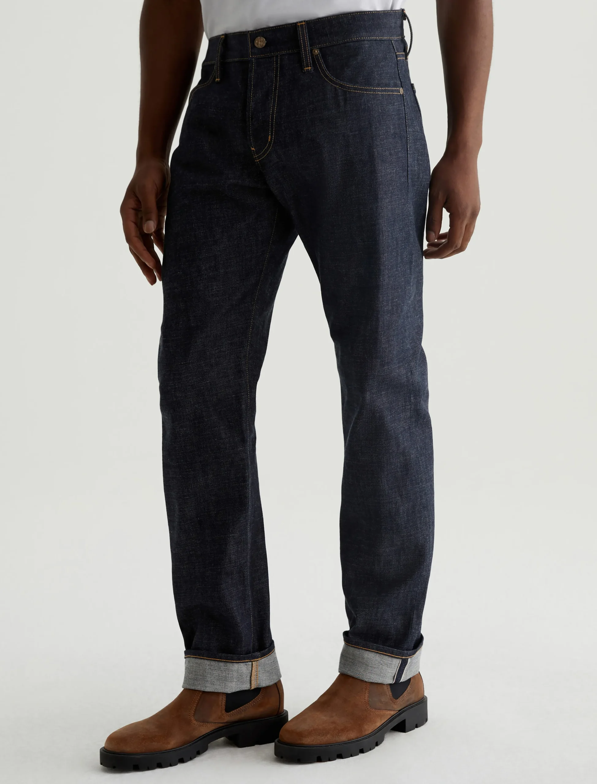 Everett Selvage