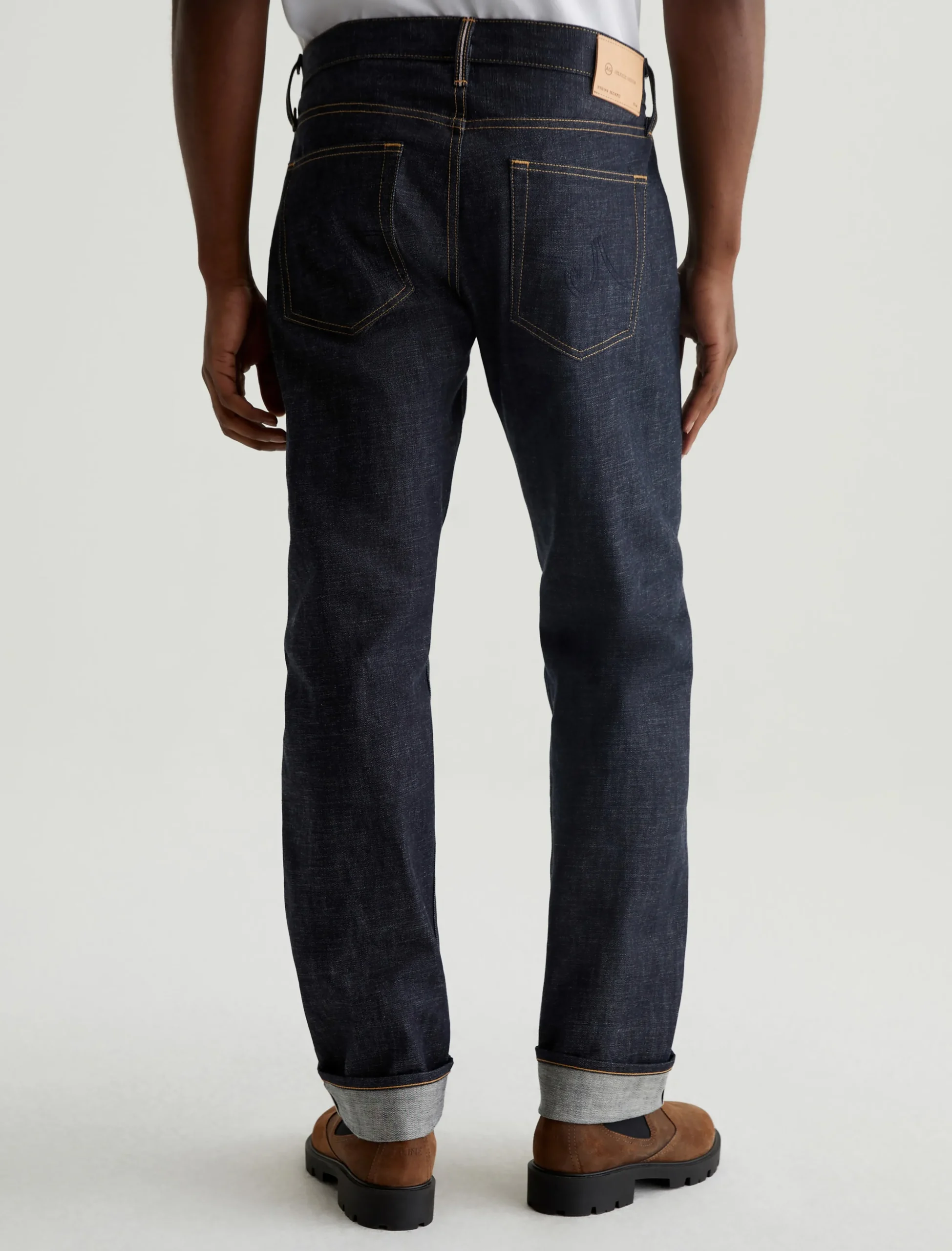 Everett Selvage