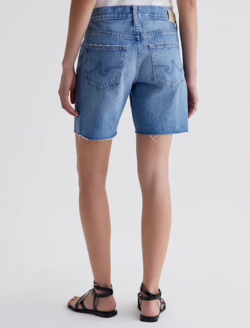 Ex-Boyfriend Short