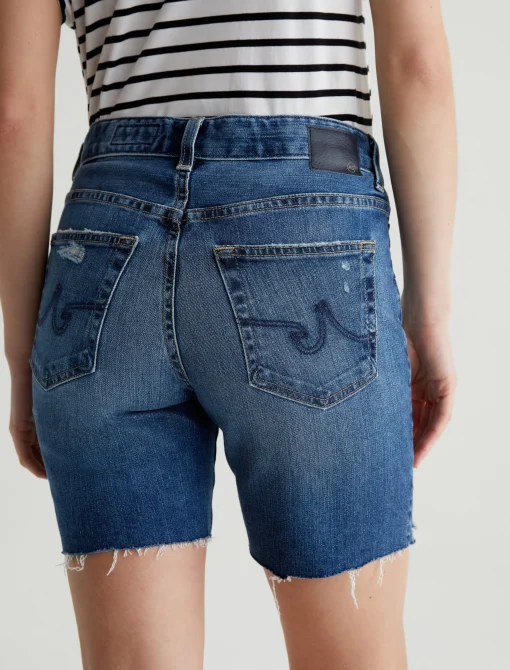 Ex-Boyfriend Short