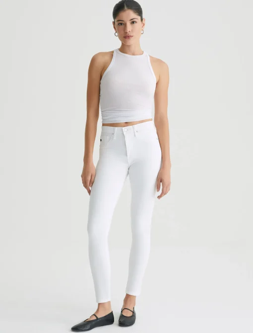 Farrah Ankle Seamless