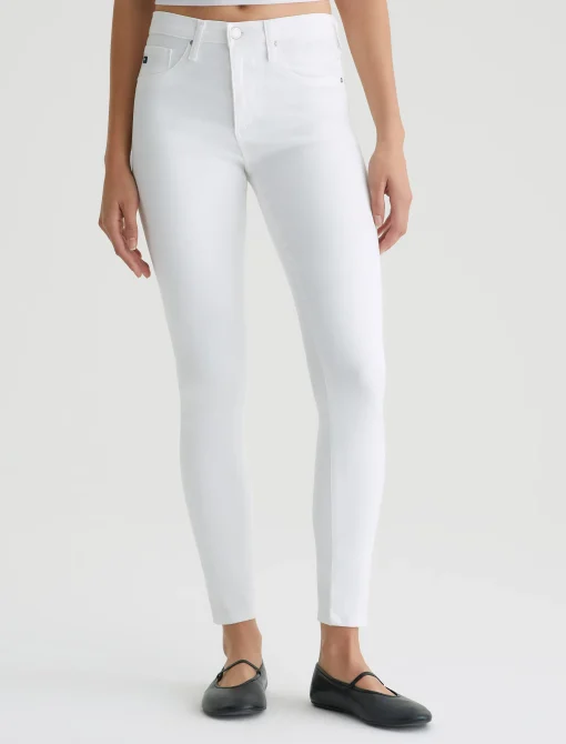 Farrah Ankle Seamless