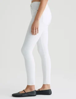 Farrah Ankle Seamless