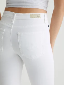 Farrah Ankle Seamless