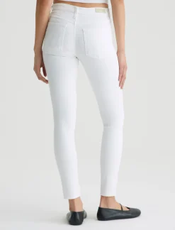 Farrah Ankle Seamless