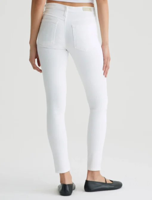 Farrah Ankle Seamless