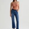 Farrah Boot Crop