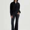 Farrah Boot Crop