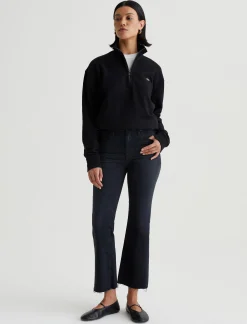 Farrah Boot Crop