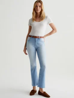 Farrah Boot Crop