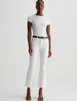 Farrah Boot Crop
