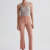 Farrah Boot Crop
