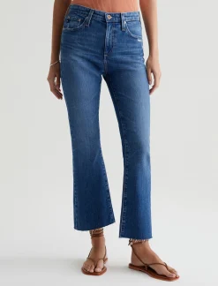 Farrah Boot Crop