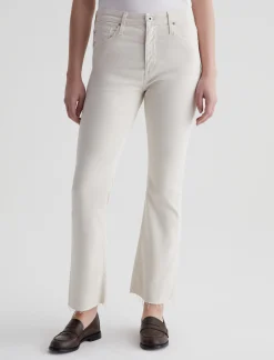 Farrah Boot Crop