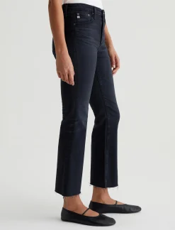 Farrah Boot Crop