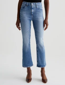 Farrah Boot Crop