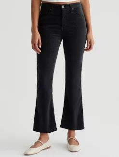 Farrah Boot Crop
