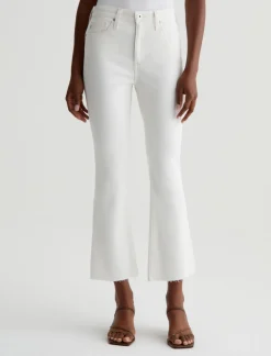 Farrah Boot Crop