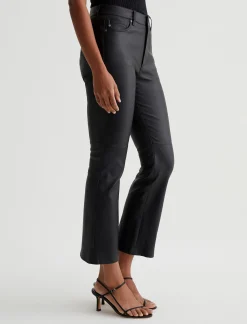 Farrah Boot Crop